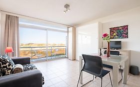 Studio Residentie Astrid-9 By Interhome